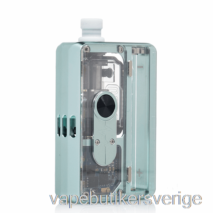 Vape Sverige Vandy Vape Pulse Aio V2 80w Kit Celeste